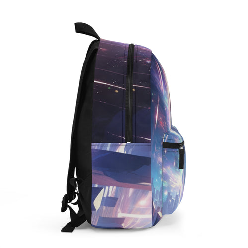 Crystal Mystic Backpack