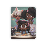 Kitty and Me Tea Kids' Puzzle, 30-Piece