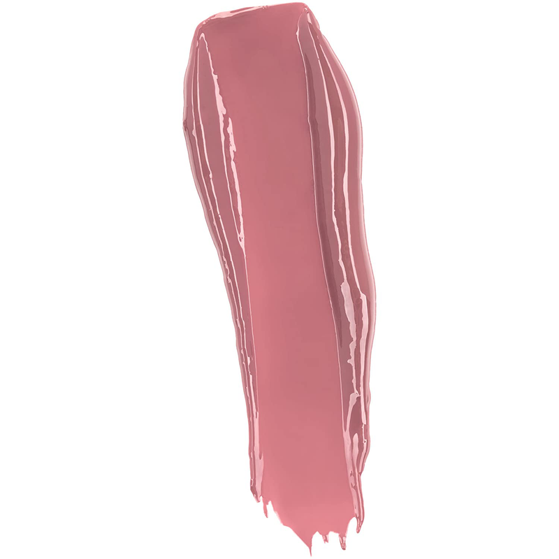 Maybelline New York Color Sensational Shine Compulsion Lipstick Makeup, Undressed Pink, 0.1 Ounce
