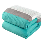Osier 24 Piece Bed-In-a-Bag Comforter Set