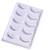 5 Pairs Lower Eyelashes Pack 8 Different Styles