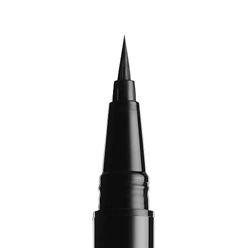 Epic Ink Liner, Waterproof Liquid Eyeliner, Black - Neshaí Fashion & More