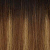 Outre Neesha Soft & Natural Synthetic Swiss Lace Front Wig NEESHA 205 (DR4/HNBRN) - Neshaí Fashion & More