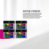 12 Colors Acrylic Powder set, - Neshaí Fashion & More