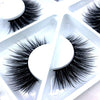 HBZGTLAD 9 pairs natural false eyelashes fake lashes long makeup 3d mink lashes eyelash extension mink eyelashes for beatySD-05 - Neshaí Fashion & More