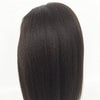 JYL Hair Italian Yaki 360 Lace Frontal Wig - Neshaí Fashion & More