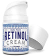 Retinol Cream Moisturizer 1.7 Oz - Neshaí Fashion & More