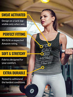 Workout Women's Tank Top, You Can Go Home Now - Neshaí Fashion & More