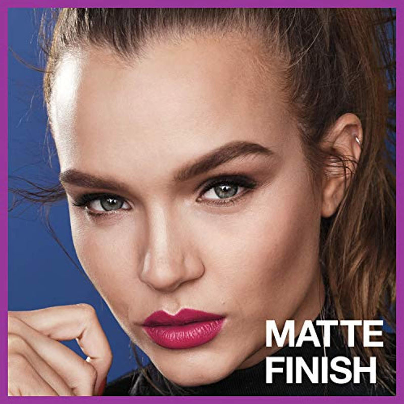 Maybelline Facestudio Lasting Fix Makeup Setting Spray, Matte Finish, 3.4 fl. oz. - Neshaí Fashion & More