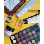 SSChic Boutique & Two Set Saturdays - Almond Box - Beauty Subscription Box - Neshaí Fashion & More