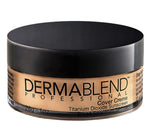 Dermablend Cover Creme Full Coverage Cream Foundation with SPF 30, 1 Oz - Neshaí Fashion & More