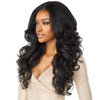 Sensationnel Synthetic Cloud9 What Lace Wig - LATISHA (2 Dark Brown) - Neshaí Fashion & More