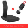 Wireless Charger Stand 15W Qi Fast Charging Station Dock