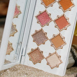 Pretty Rock Baby Collab Little Angel's by Flower Knows palette and blush - Neshaí Fashion & More