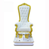 DECO pedicure throne spa chair - Neshaí Fashion & More
