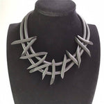 Handmade Punk Style  Necklaces - Neshaí Fashion & More