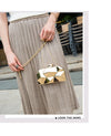 Elegent Chain Women Handbag For Party Shoulder Bag For Wedding/Dating/Party - Neshaí Fashion & More
