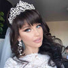 Bridal Crowns- - Neshaí Fashion & More