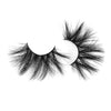 Dramatic Long Wispies Fluffy Multilayers Eyelashes Cruelty-free Extension - Neshaí Fashion & More