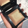 Shimmer Powder Highlighter Palette Base Illuminator Highlight Face Contour Golden Bronzer - Neshaí Fashion & More