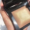 Shimmer Powder Highlighter Palette Base Illuminator Highlight Face Contour Golden Bronzer - Neshaí Fashion & More