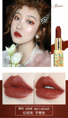 HOJO Red Velvet Lipstick Matte 6 colors - Neshaí Fashion & More