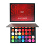 Beauty Glazed 35 Color Studio matte Eyeshadow Power Palette - Neshaí Fashion & More