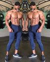 cotton short length Sweatpants gyms fitness workout gear - Neshaí Fashion & More