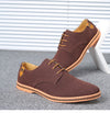 Spring Suede  Oxford Casuals mens sizes - Neshaí Fashion & More