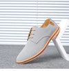 Spring Suede  Oxford Casuals mens sizes - Neshaí Fashion & More