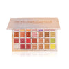 35 Colors Shimmer Shadow Palette - Neshaí Fashion & More