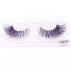 color 3D luxury lashes - Neshaí Fashion & More