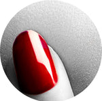 Red Lips And Nails Canvas Painting Wall Picture For Bedroom Unframed - Neshaí Fashion & More