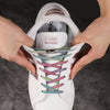 Magnetic ShoeLaces Elastic  No Tie - Neshaí Fashion & More