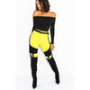Over Knee with waist Strap Solid Pointed toes - Neshaí Fashion & More