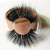 25mm mink eyelashes multi layers mink - Neshaí Fashion & More