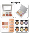Customized Private Label Powder Contour Highlighter build your brand - Neshaí Fashion & More