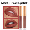 Wholesale 6 colors lipgloss Nude Build - Neshaí Fashion & More
