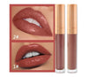 Wholesale 6 colors lipgloss Nude Build - Neshaí Fashion & More