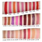 27 Colors Wholesale Custom Lip gloss - Neshaí Fashion & More