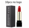 Custom Private Label 17 Colors Matte lipstick Wholesale - Neshaí Fashion & More