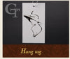 Quality Paper hang Tag Gun - Neshaí Fashion & More