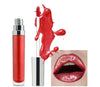 26 Colors Long Lasting lip gloss Private Label Wholesale - Neshaí Fashion & More