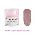 Acrylic Powder Glitters Nail Art Artisan Color - Neshaí Fashion & More