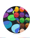 30 Color Swirl Palette - Neshaí Fashion & More