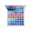35 Colors Eyeshadow Palette Colorful Passion - Neshaí Fashion & More