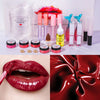 DIY Lipgloss Kit Clear Lip Gloss Base Oil Non-Stick DIY Lipstick Material Gel - Neshaí Fashion & More