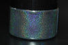 raw material Extra fine 0.05mm 002" Holographic Glitter Dust Laser Mirror Powder For Makeup Lipgloss Eyeshadow Body Nail Resin Crafts Jewler - Neshaí Fashion & More