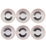 wholesale mink eyelashes 30 pairs - Neshaí Fashion & More