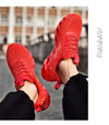 Running Shoes A-349 - Neshaí Fashion & More